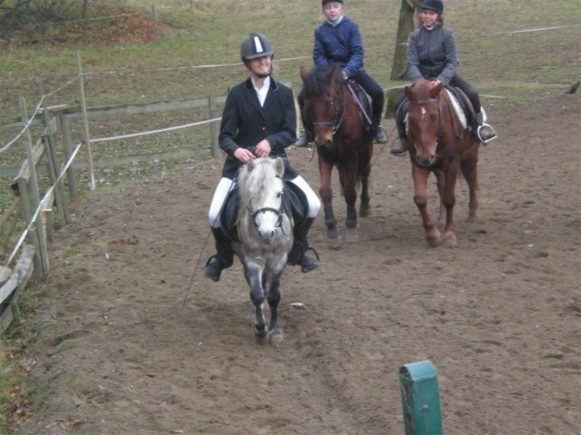 Hubertus 2010
